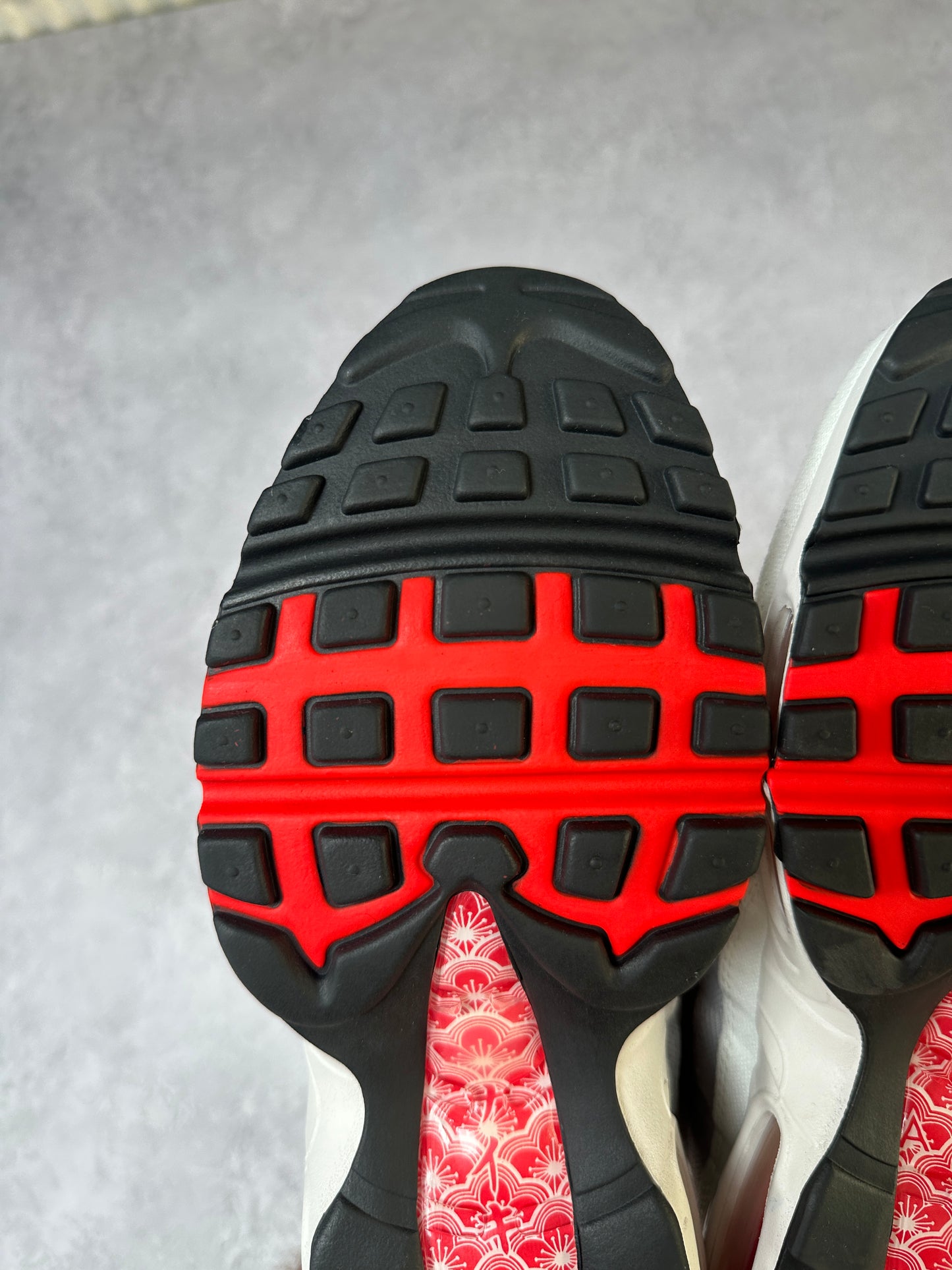Nike Air Max 95 - Japan - UK7.5