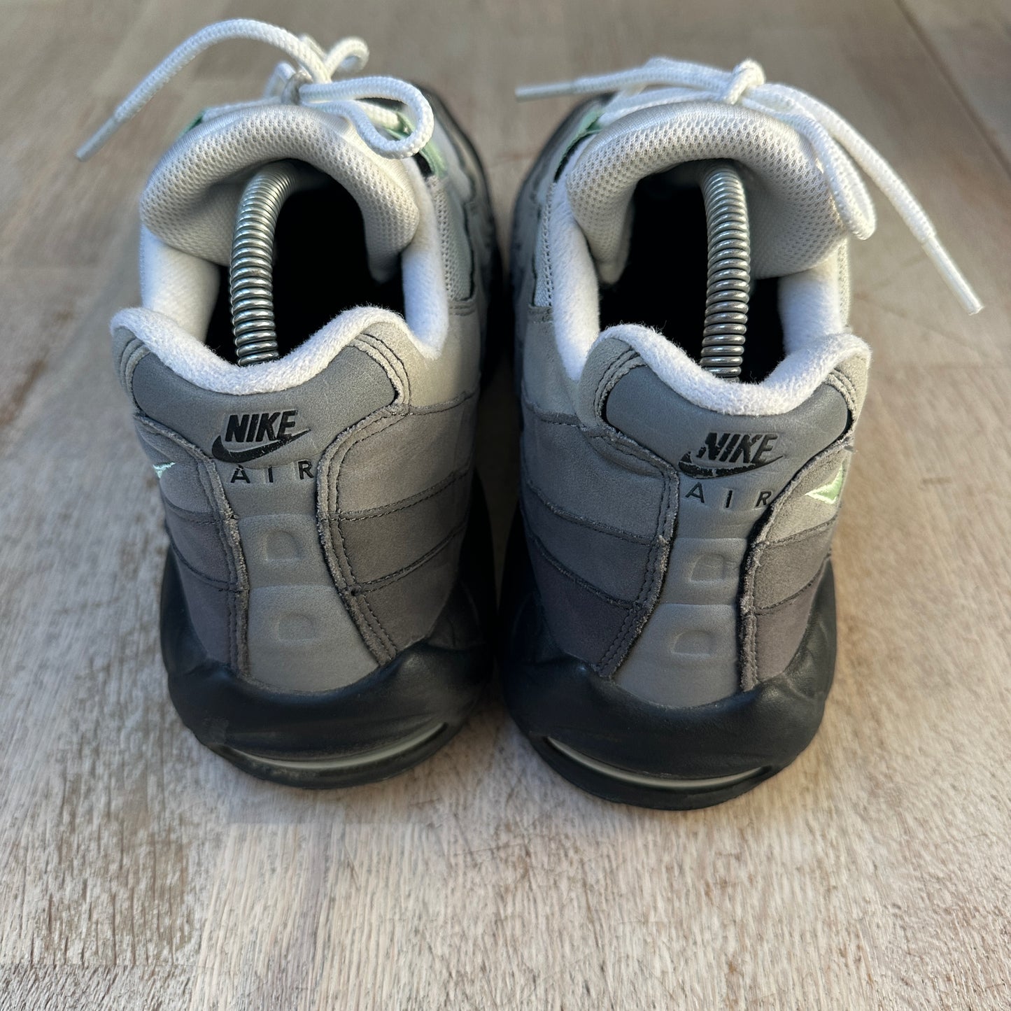 Nike Air Max 95 - Fresh Mint - UK10