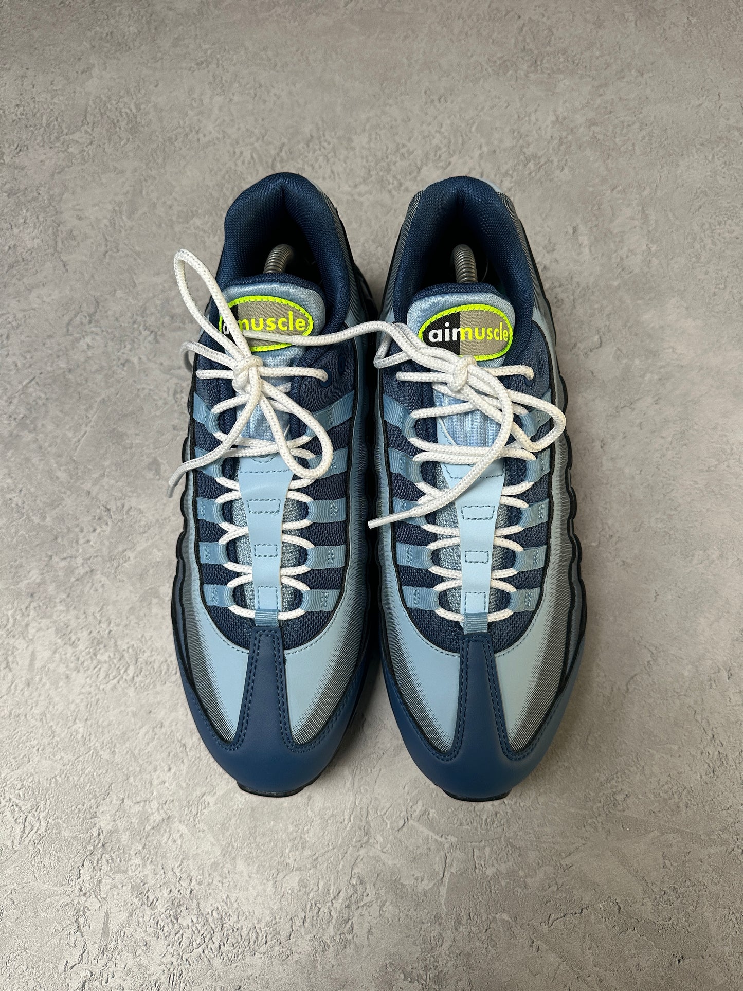 Nike Air Max 95 - Yu-Gi-Oh - UK8