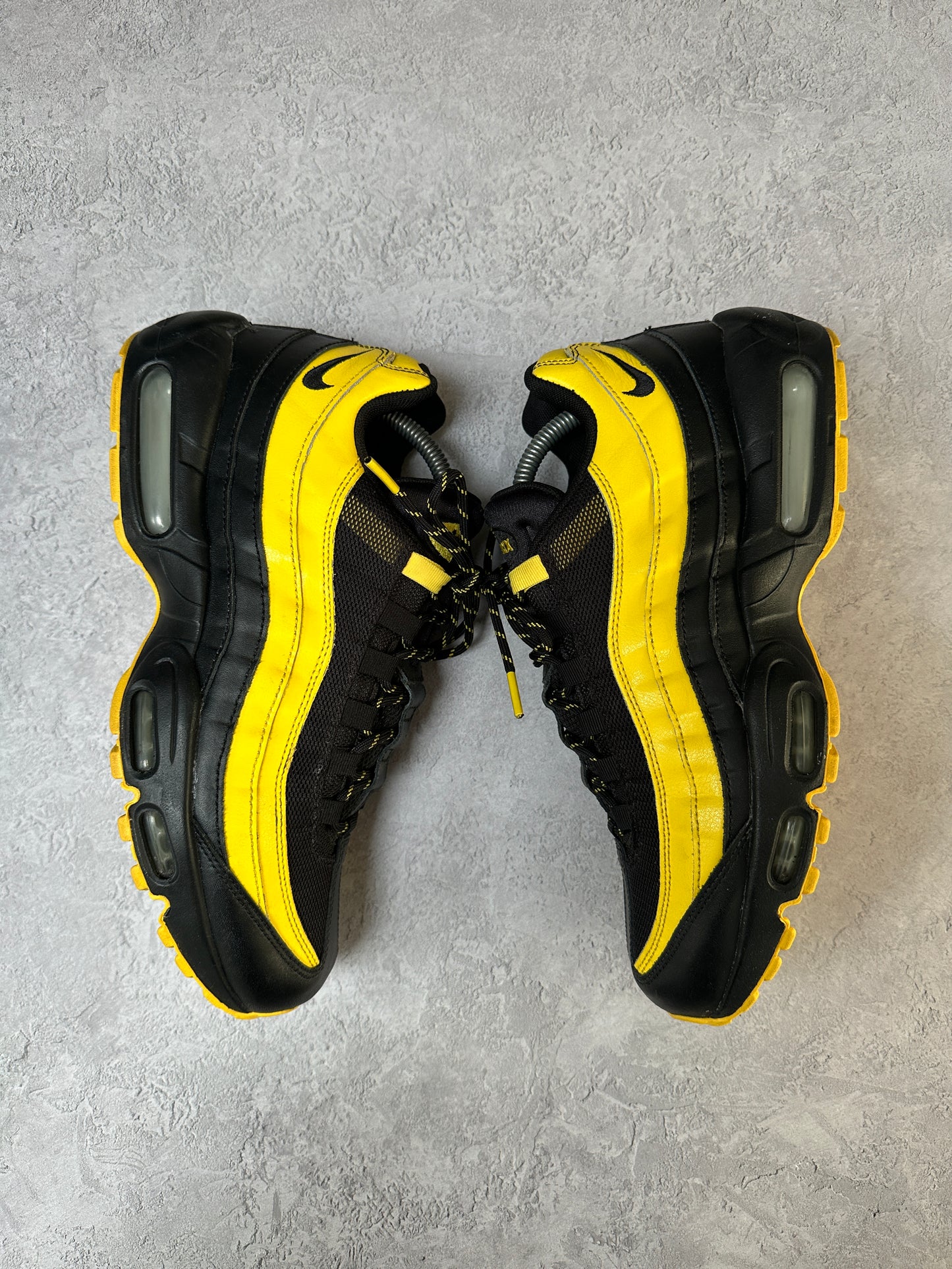 Nike Air Max 95 - Frequency Pack - UK9