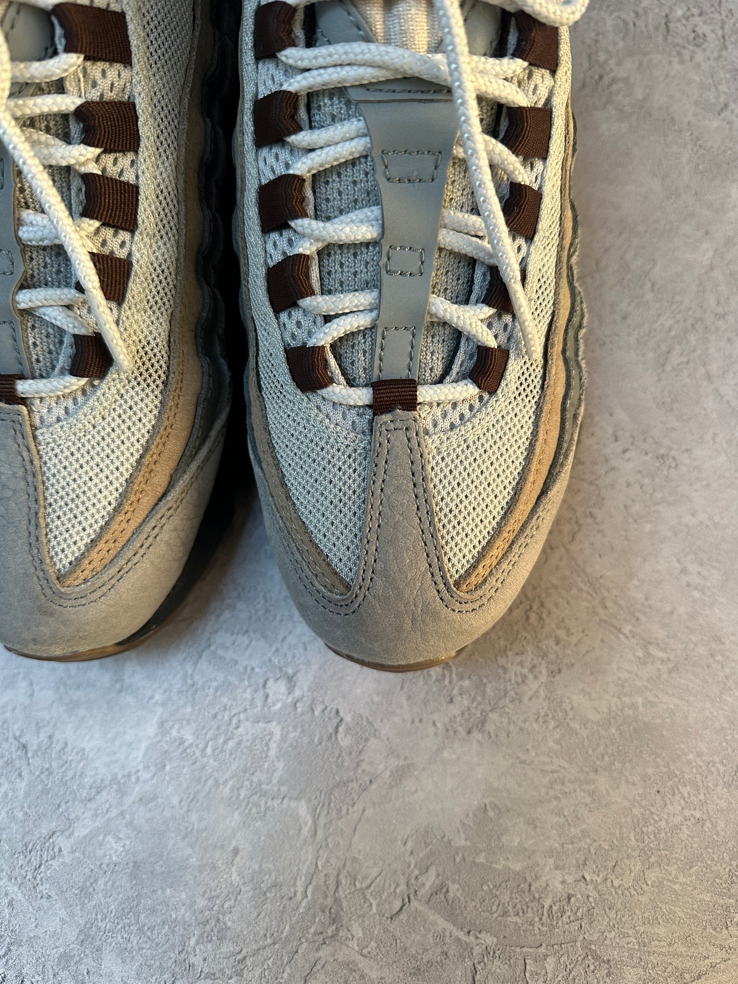 Nike Air Max 95 - 110 - UK4