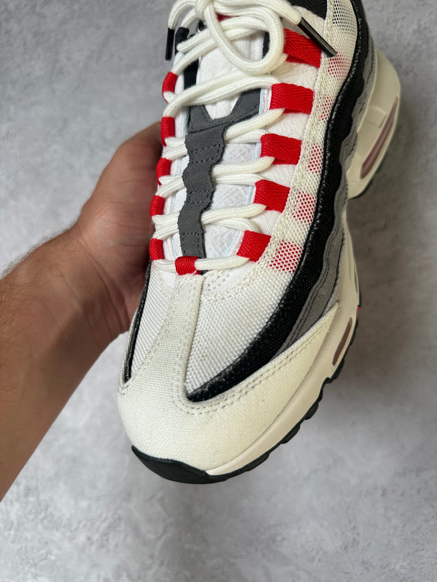 Nike Air Max 95 - Japan - UK7.5