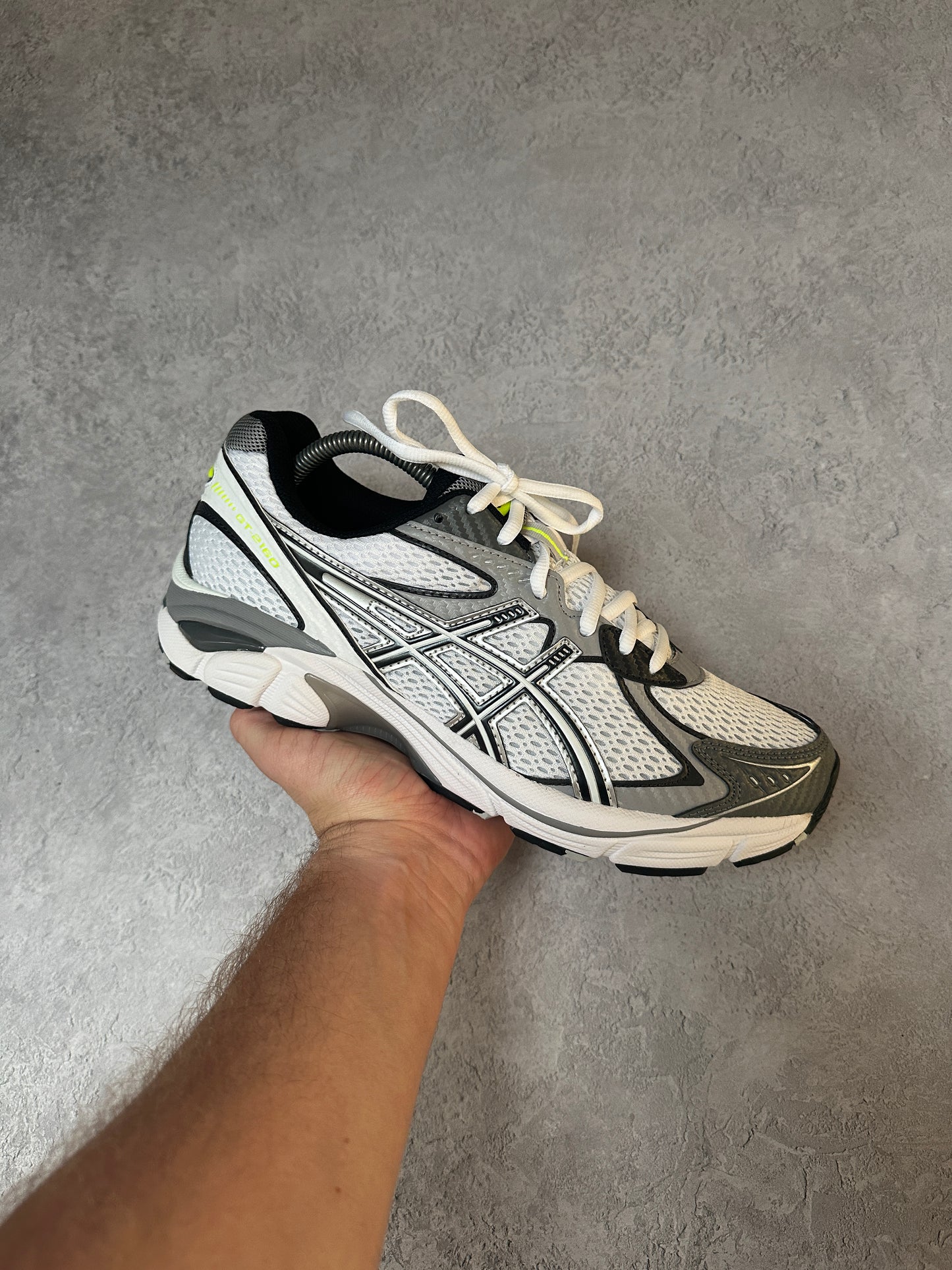 ASICS - JJJJound x GT2160 - UK8.5