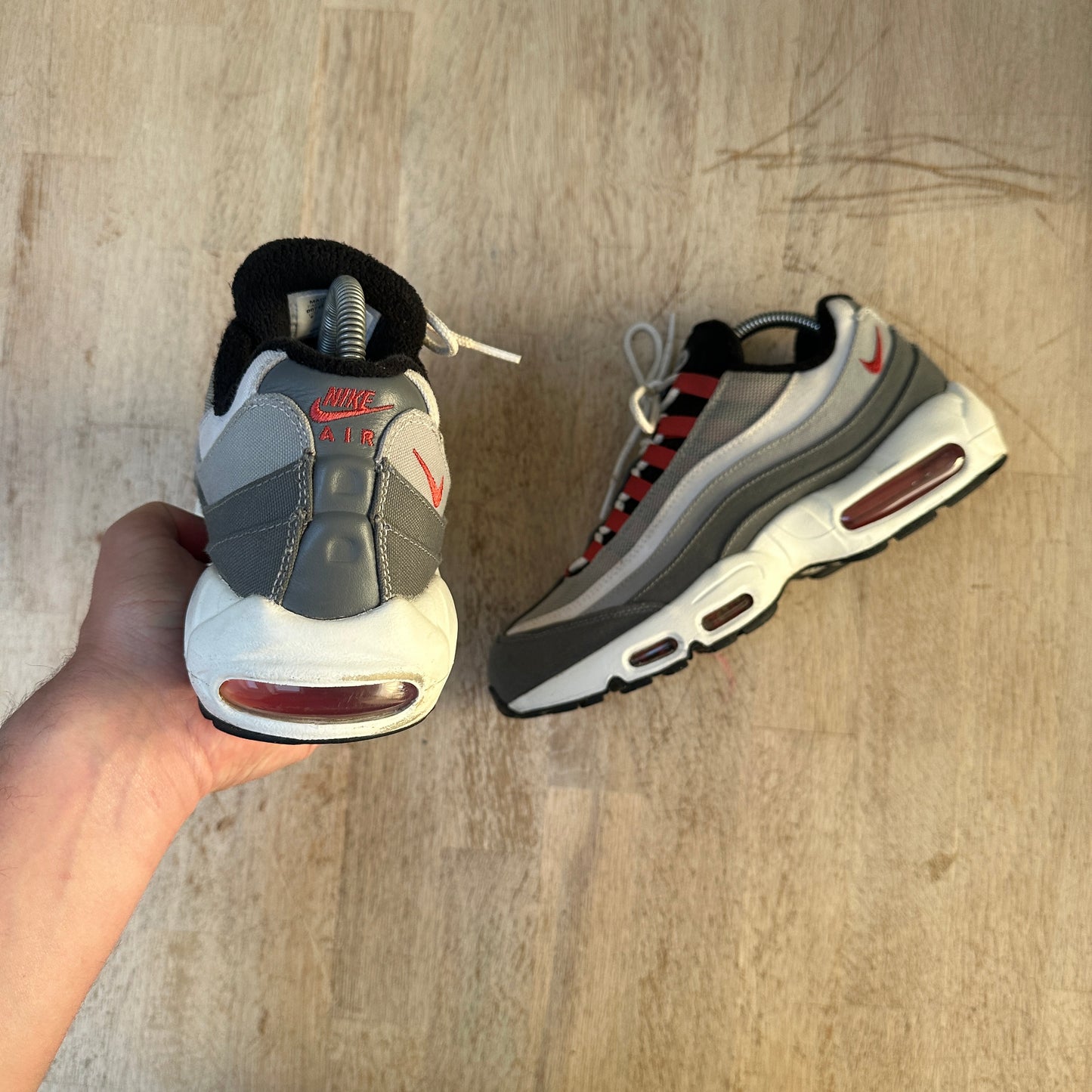Nike Air Max 95 - 2022 IDs - UK7