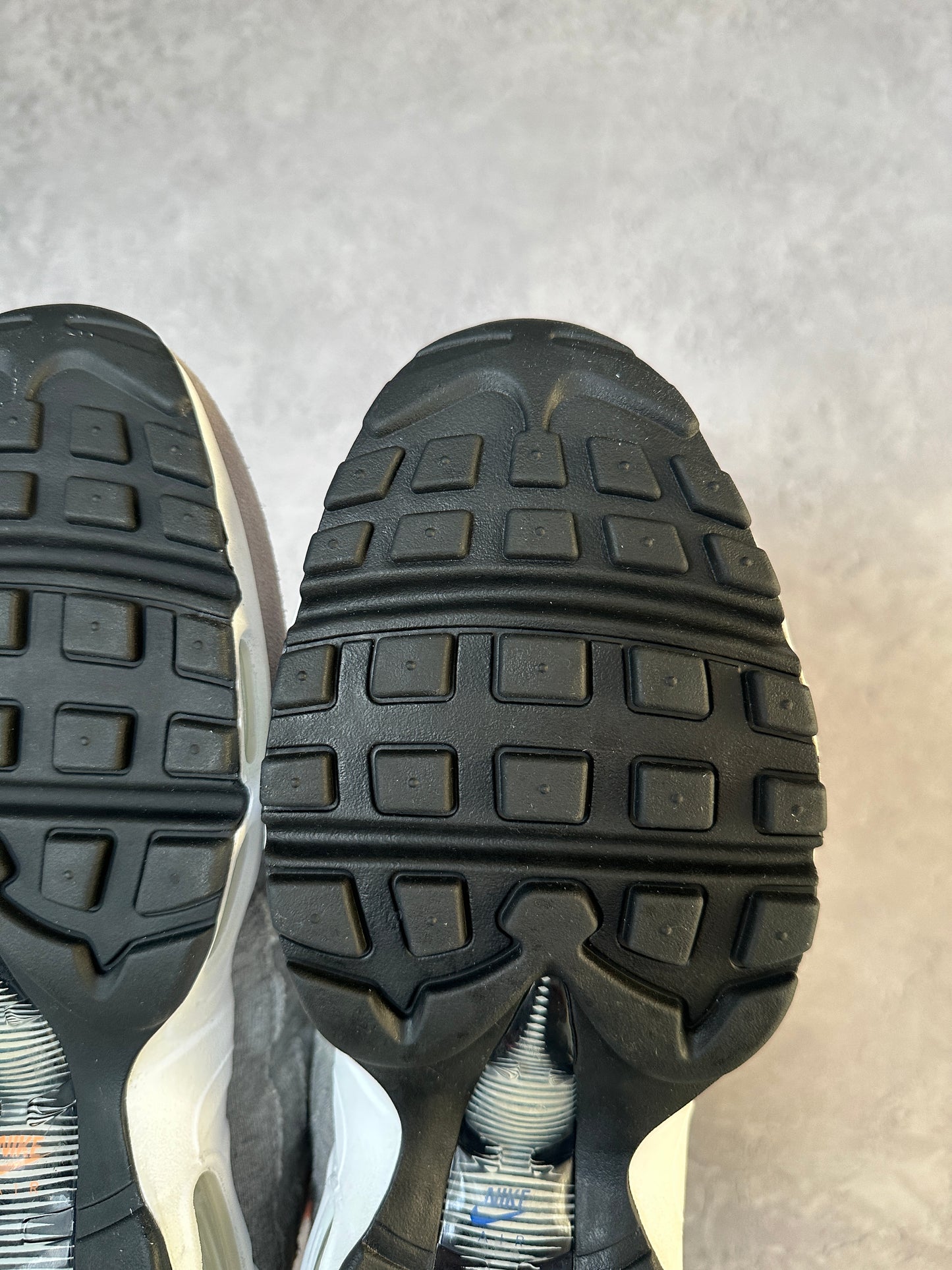 Nike Air Max 95 - Loopwheeler - UK9
