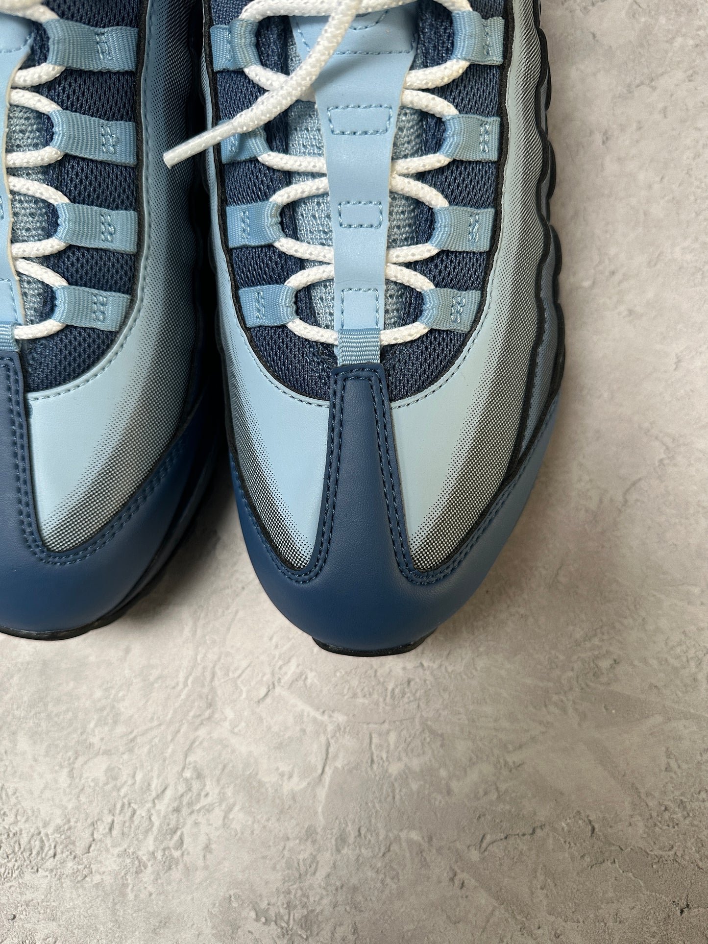 Nike Air Max 95 - Yu-Gi-Oh - UK8