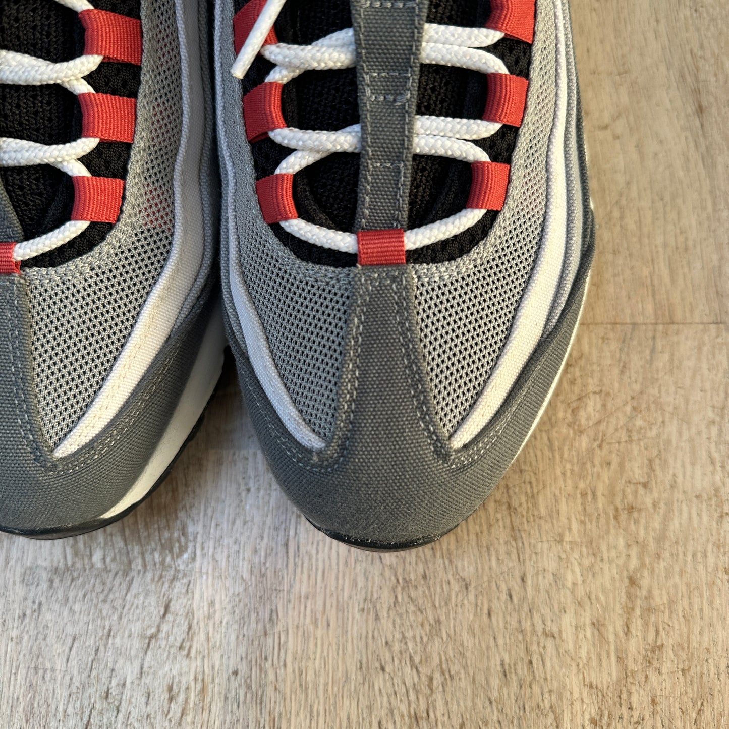 Nike Air Max 95 - 2022 IDs - UK7