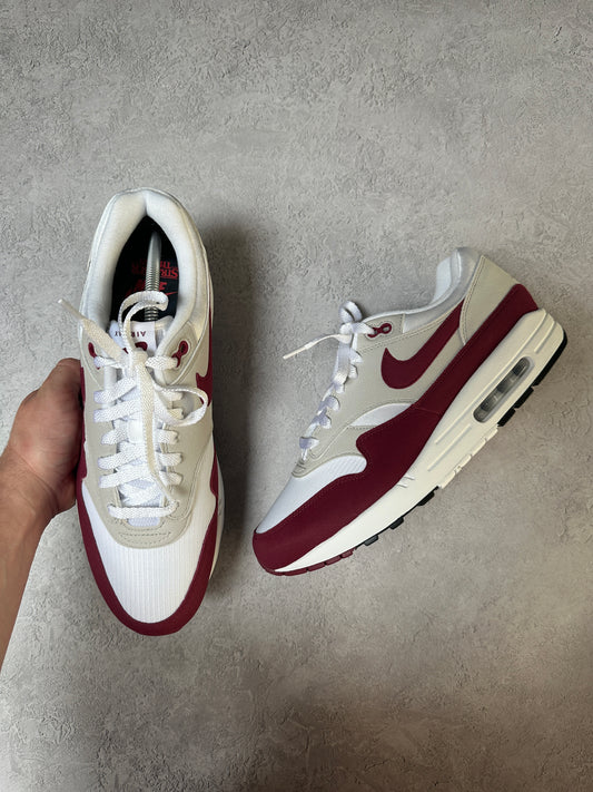 Nike Air Max 1 - Stranger Things - UK11.5