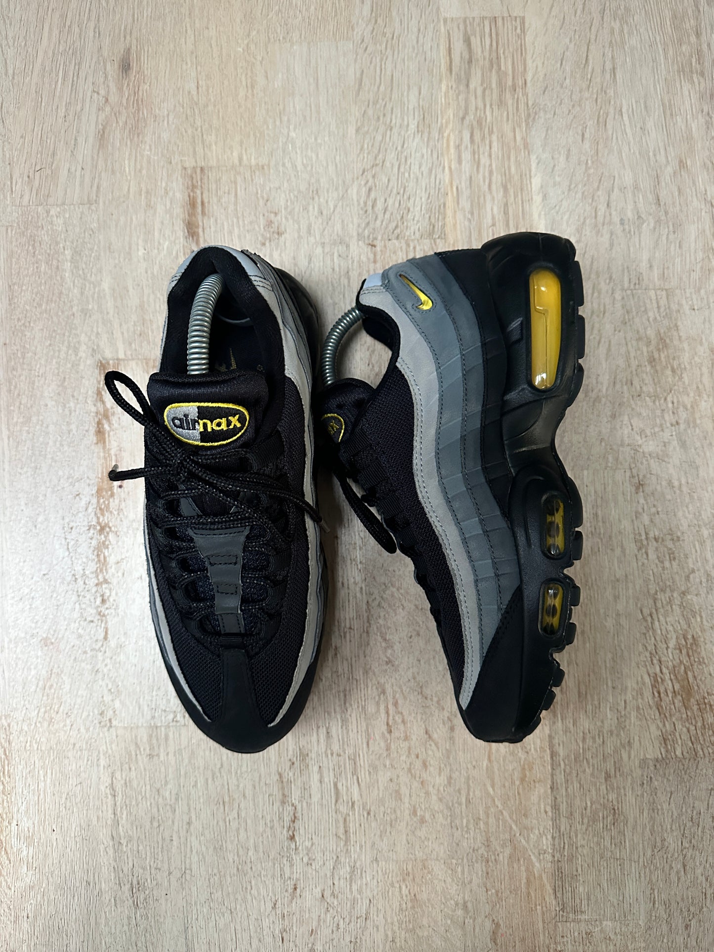 Nike Air Max 95 - Batman - UK6