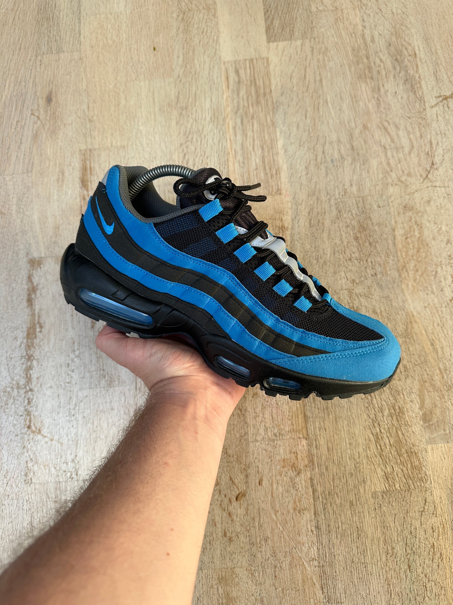 Nike Air Max 95 - 2020 Blue IDs - UK8.5