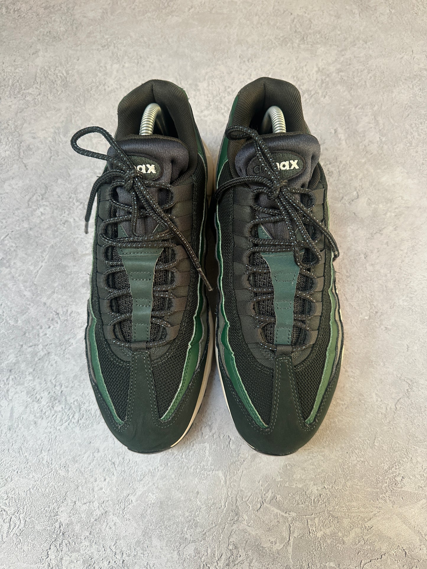 Nike Air Max 95 - Outdoor Green - UK8