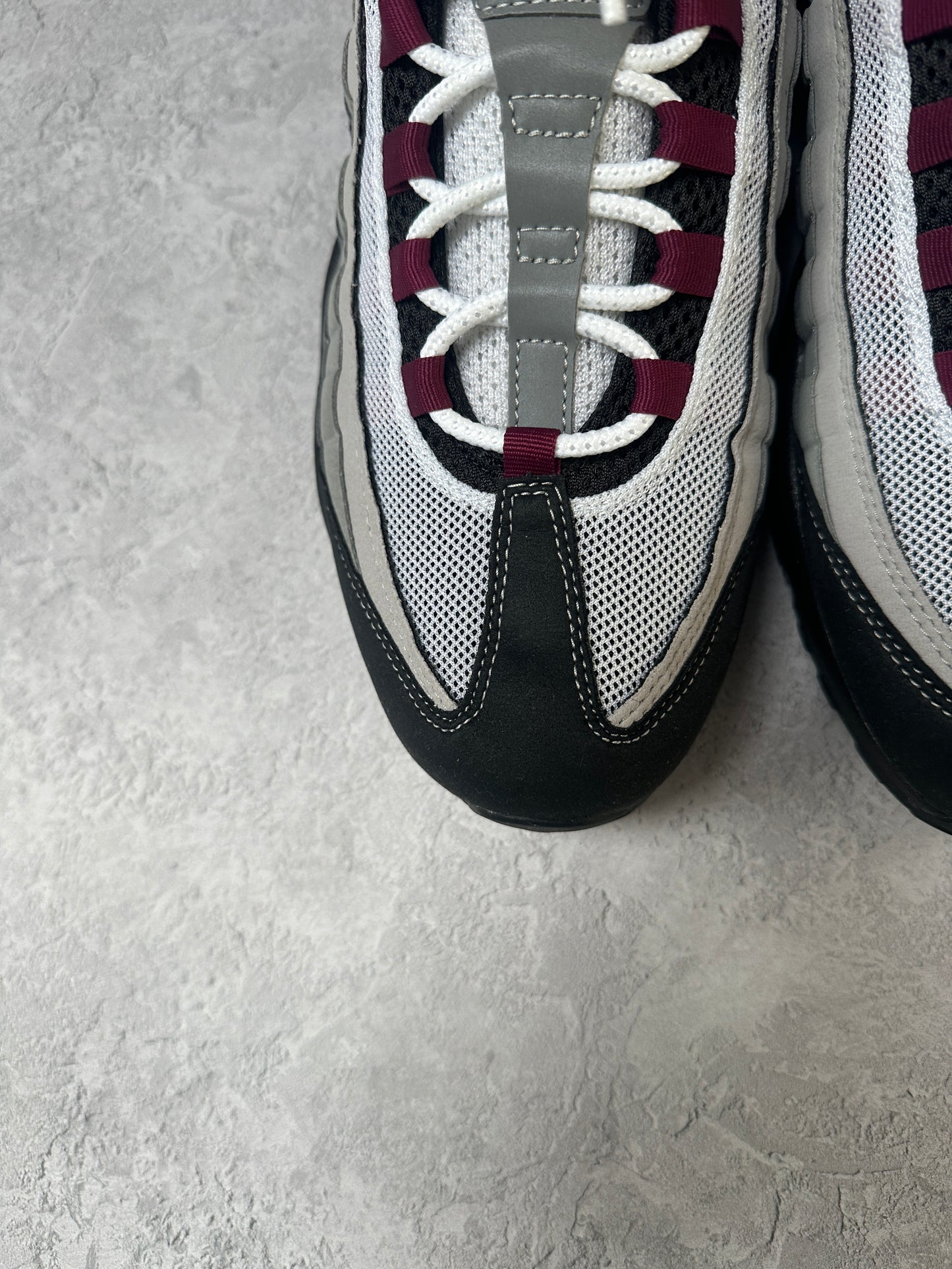 Nike Air Max 95 - Dark Beetroot - UK11
