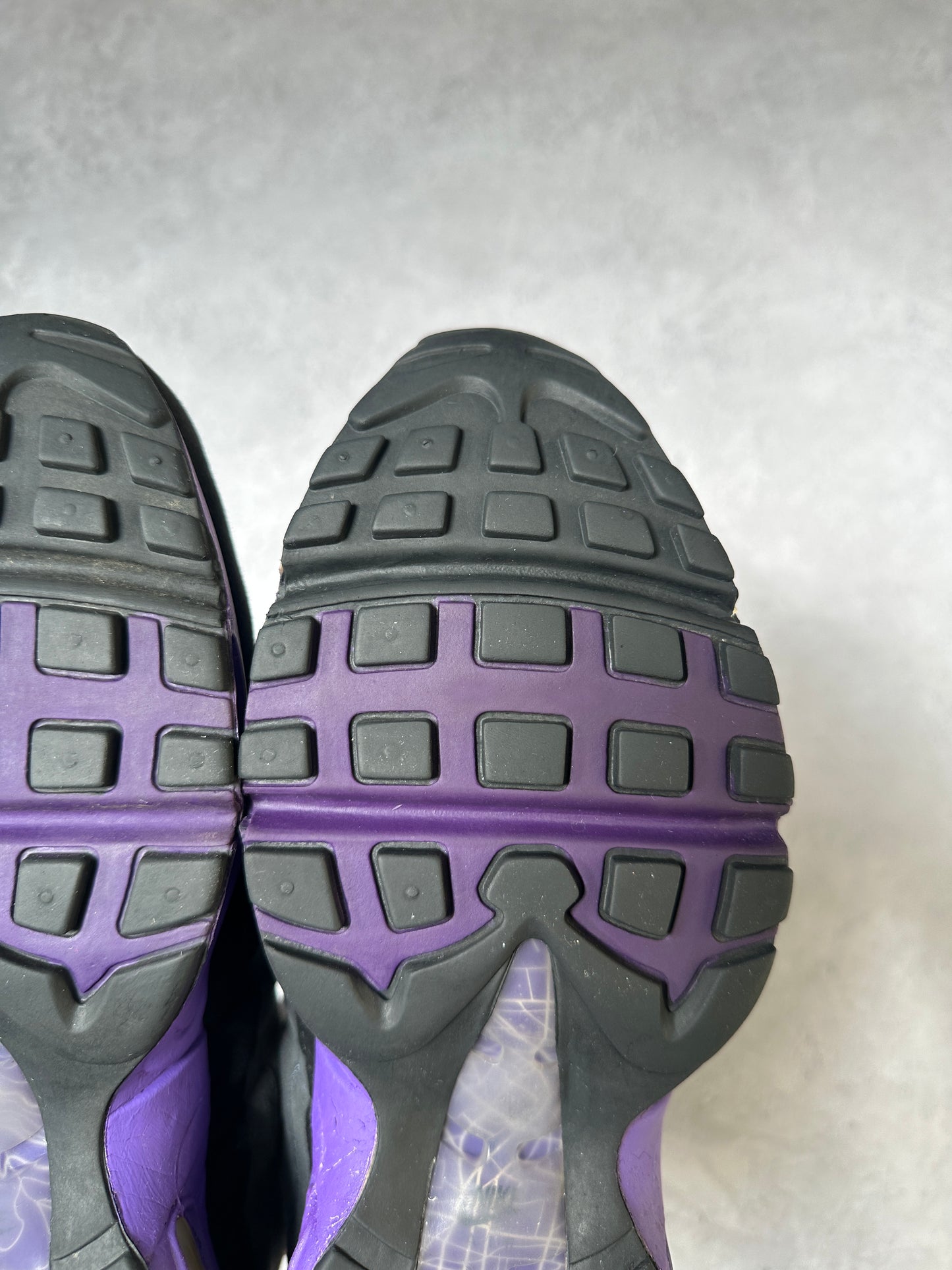 Nike Air Max 95 - Komazawa Ekiden Pack - UK8.5