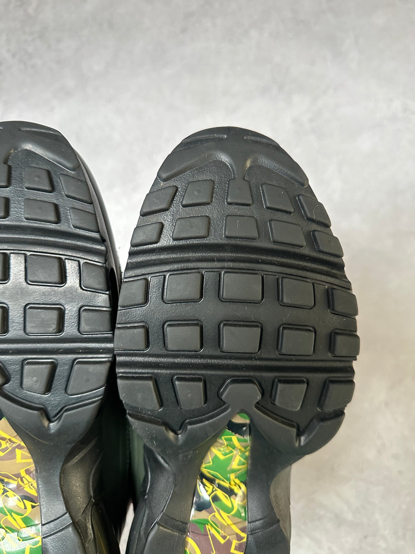Nike Air Max 95 - Corteiz Gutta Green - UK8.5