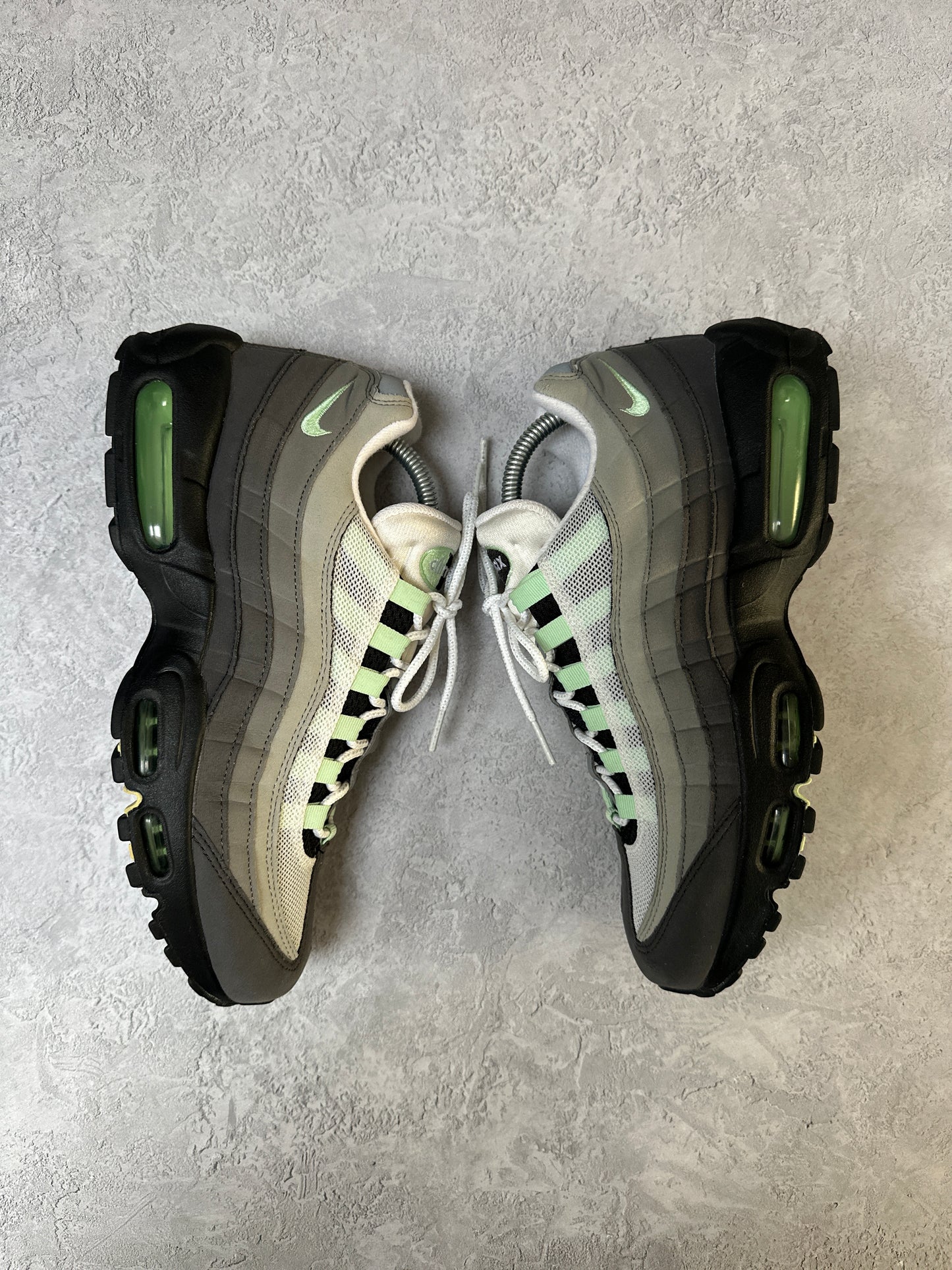 Nike Air Max 95 - Fresh Mint - UK8