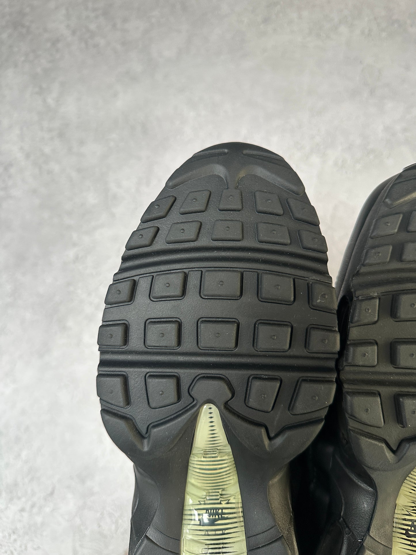 Nike Air Max 95 - HAL Hot Air - UK7.5