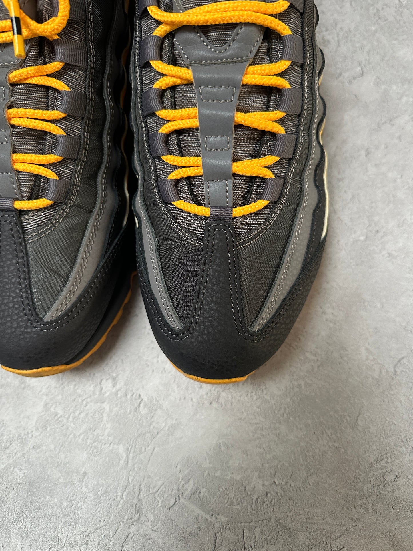 Nike Air Max 95 - I-95 Pack - UK7