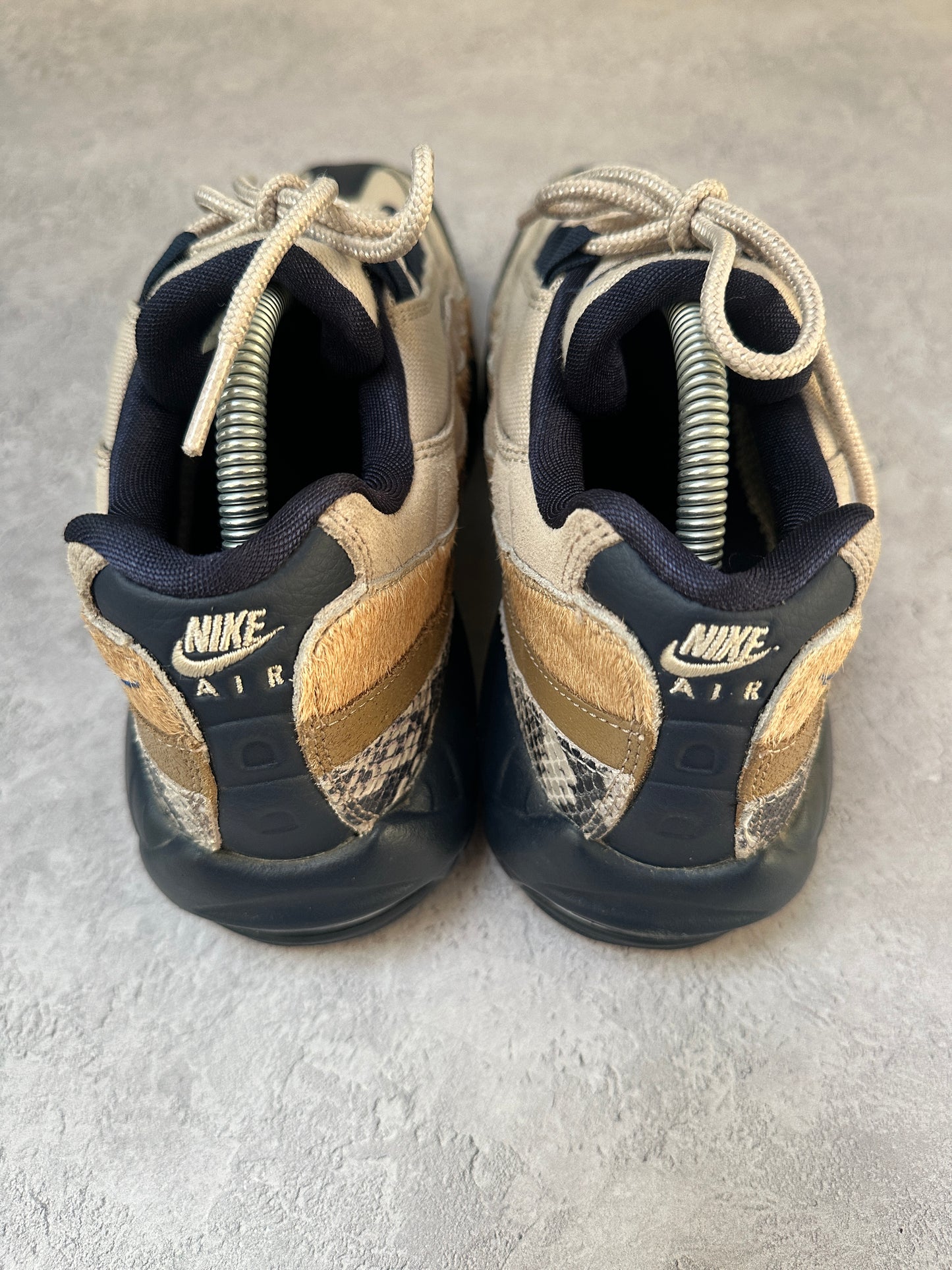 Nike Air Max 95 - Snakeskin - UK7