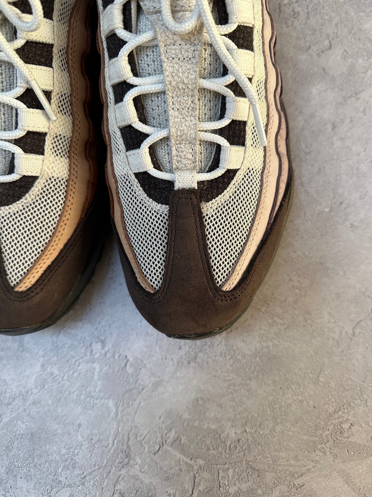 Nike Air Max 95 - Unearthed - UK9