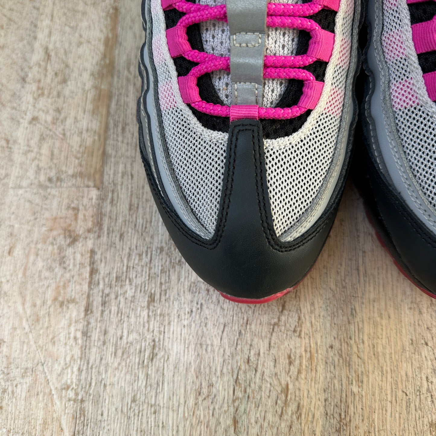 Nike Air Max 95 - Pink IDs - UK5