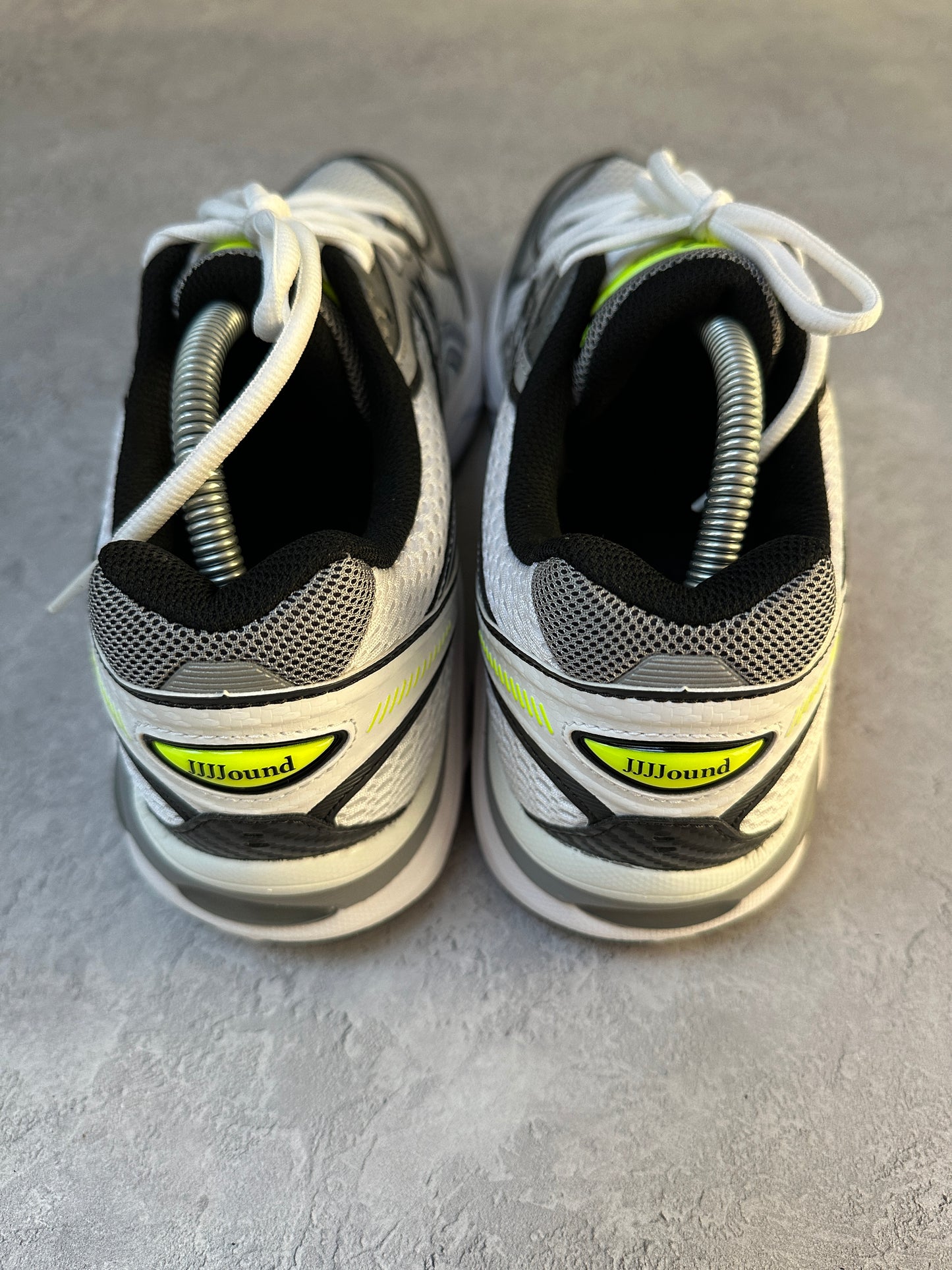 ASICS - JJJJound x GT2160 - UK9