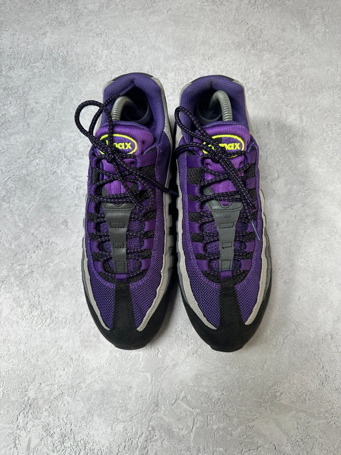 Nike Air Max 95 - Komazawa Ekiden Pack - UK8.5
