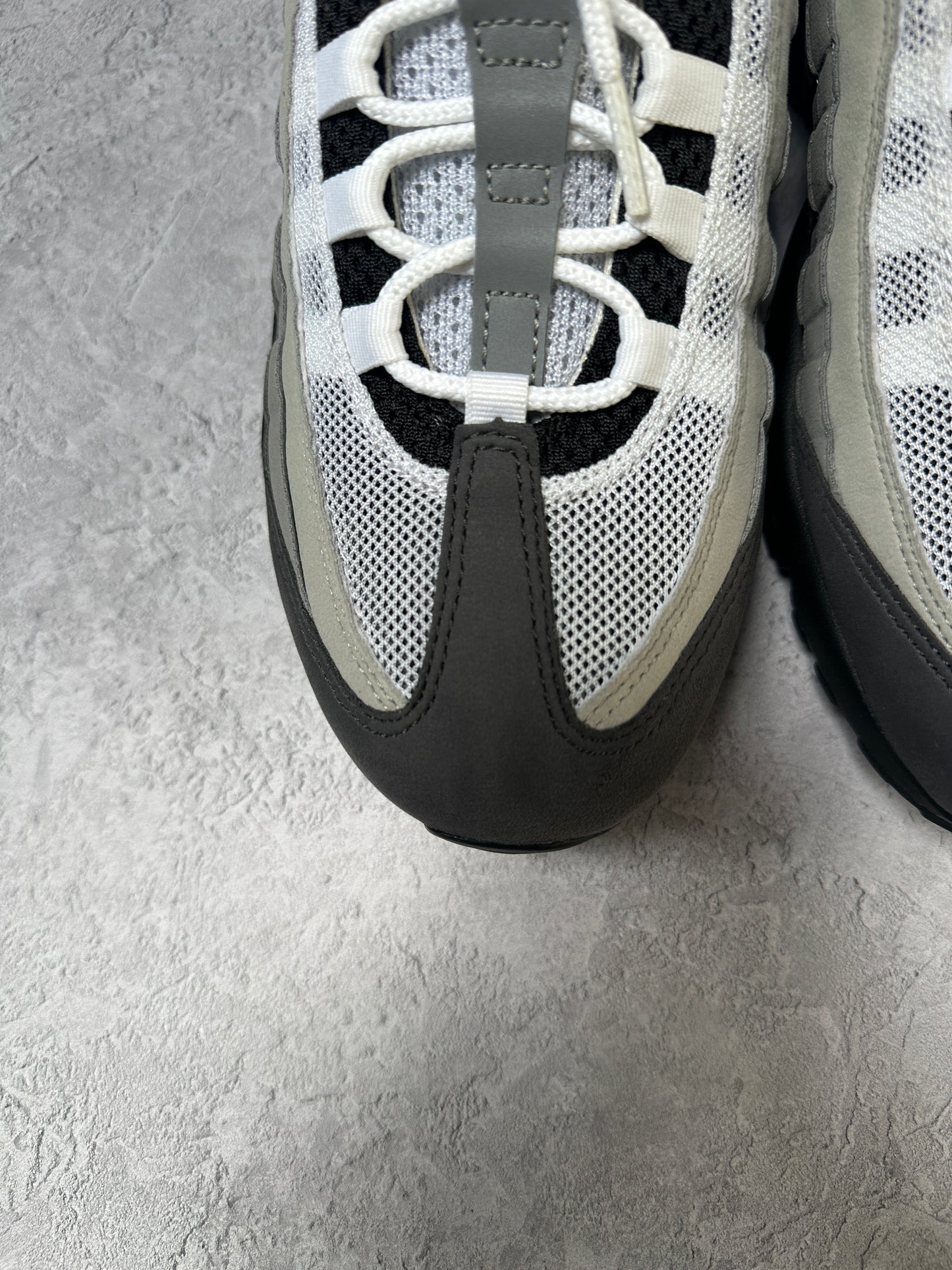 Nike Air Max 95 - Granite - UK9