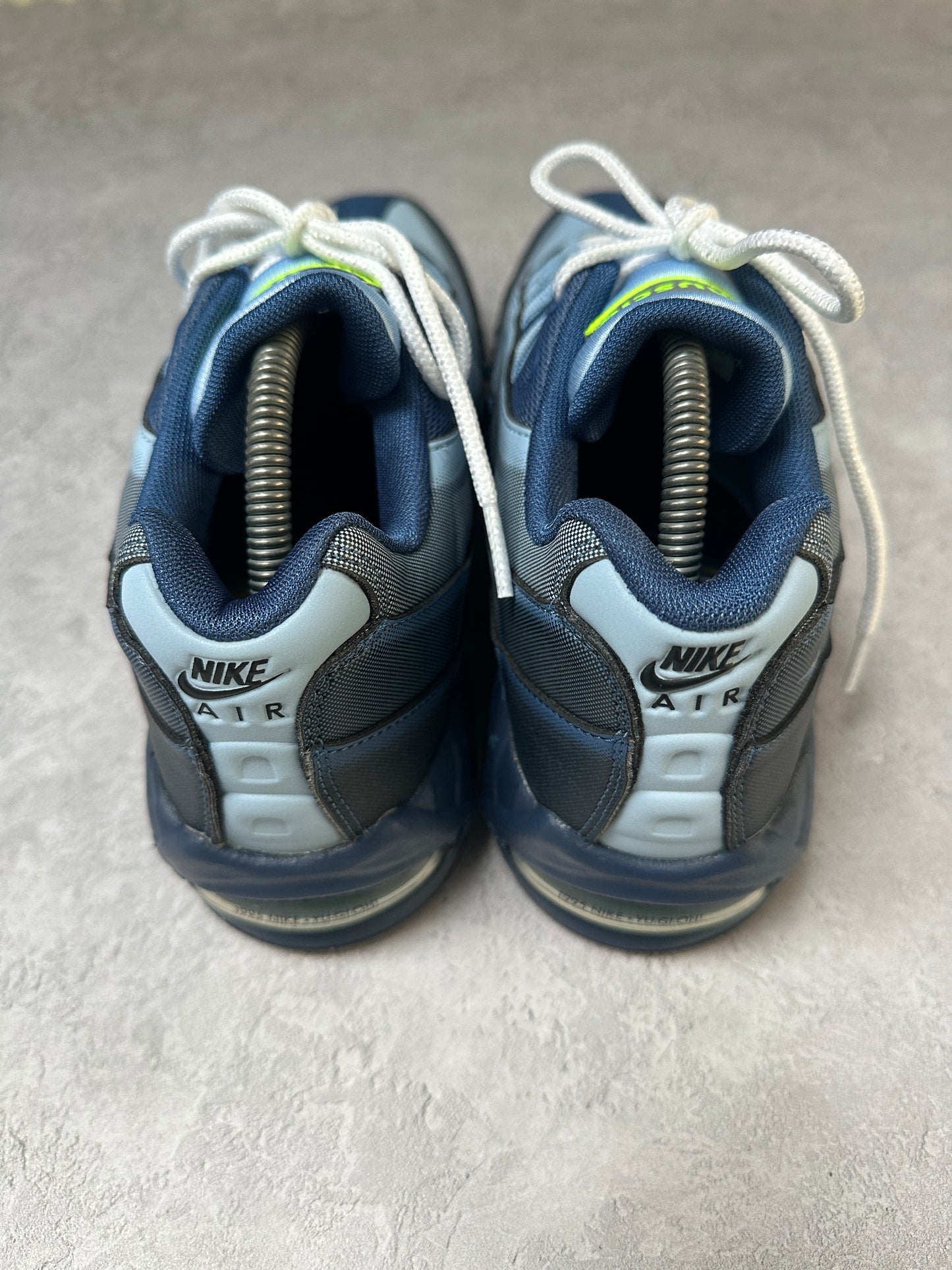 Nike Air Max 95 - Yu-Gi-Oh - UK8