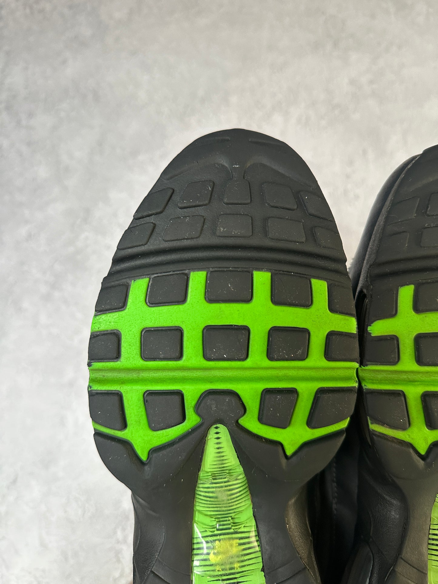 Nike Air Max 95 - Evolution of Icons - UK7.5