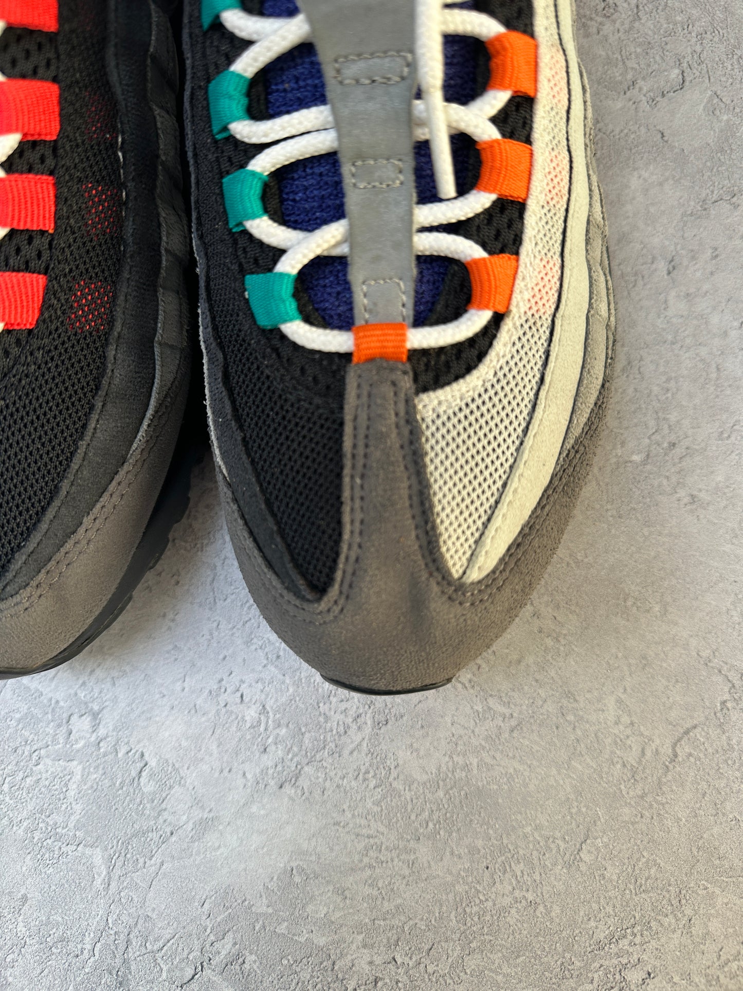 Nike Air Max 95 - Greedy 1.0 - UK7.5