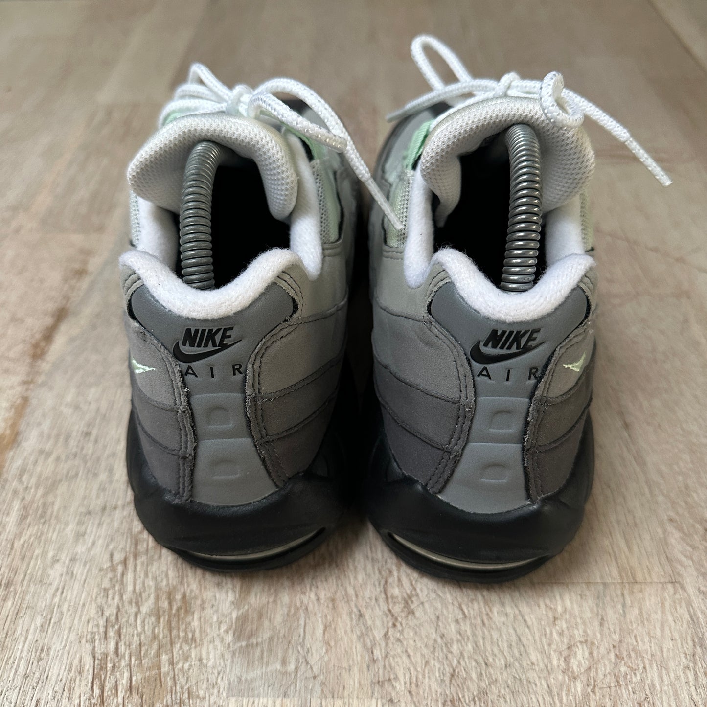 Nike Air Max 95 - Fresh Mint - UK7.5