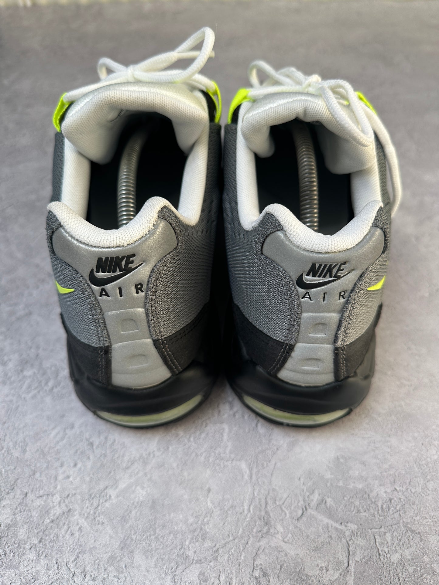 Nike Air Max 95 - Engineered Mesh - UK11