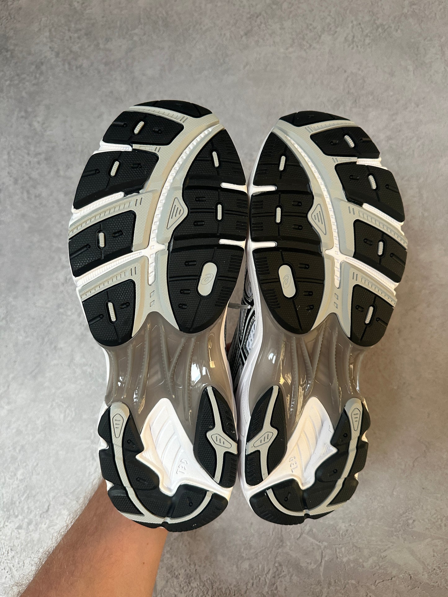 ASICS - JJJJound x GT2160 - UK8.5