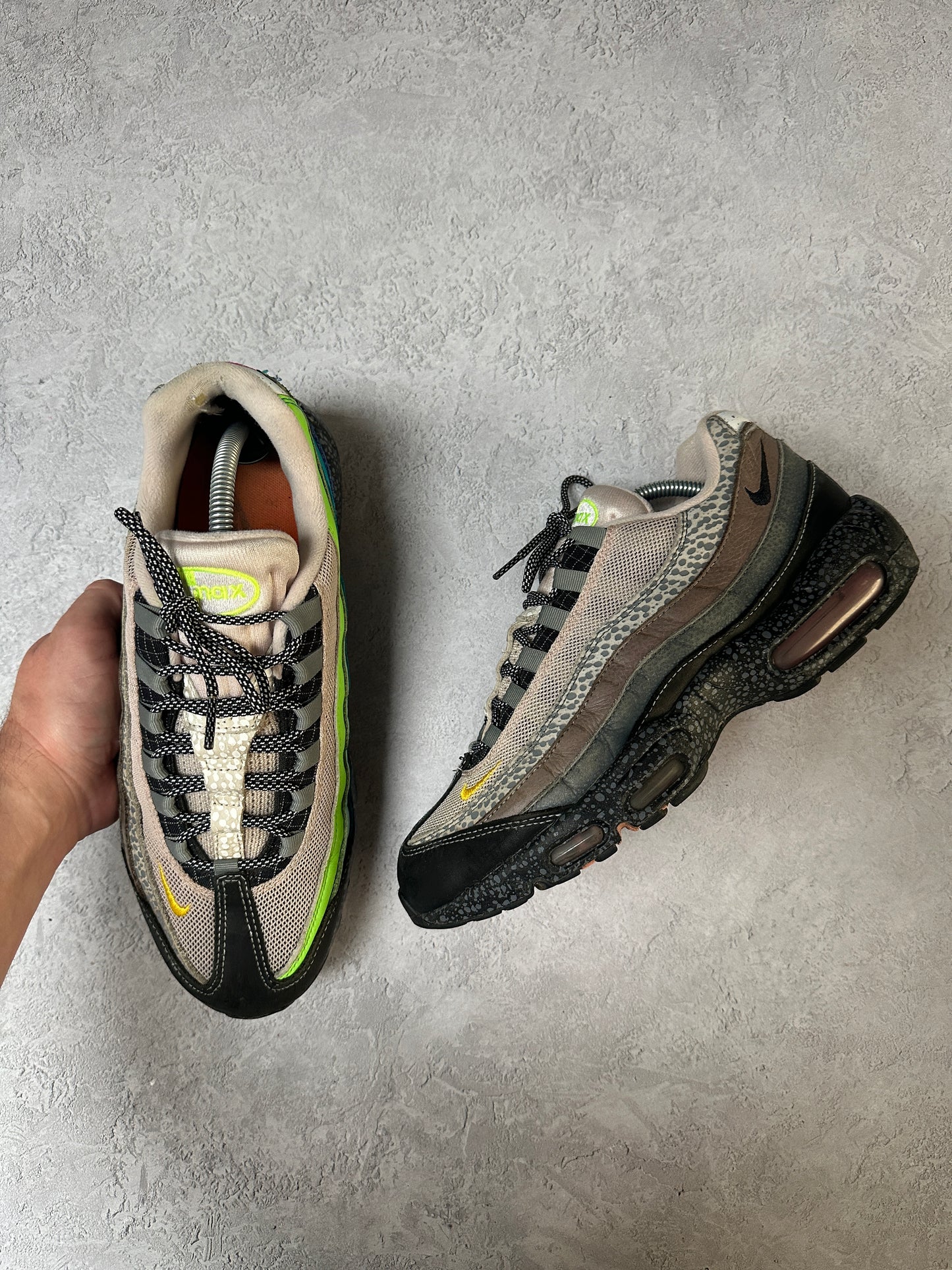 Nike Air Max 95 - size? 20 for 20 - UK9