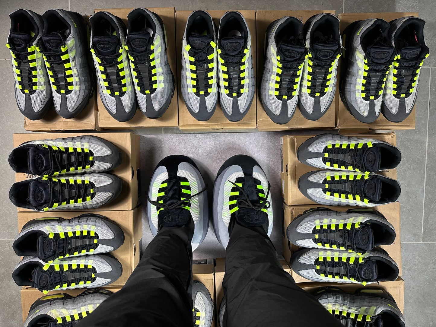 Mita Inspired Slippers - UK6.5 to UK10.5