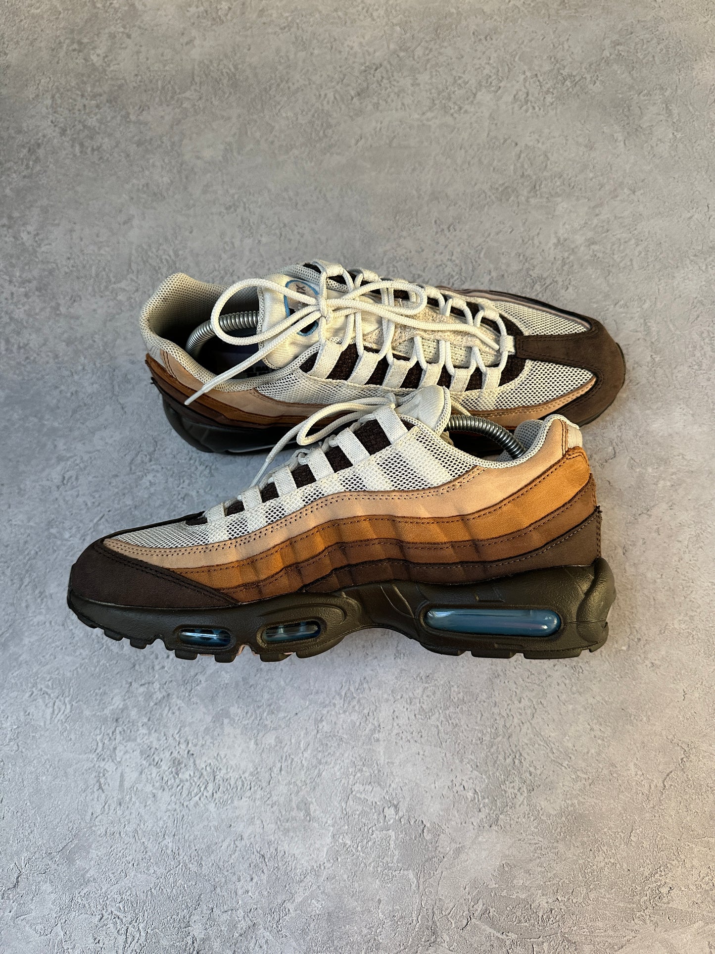 Nike Air Max 95 - Unearthed - UK9
