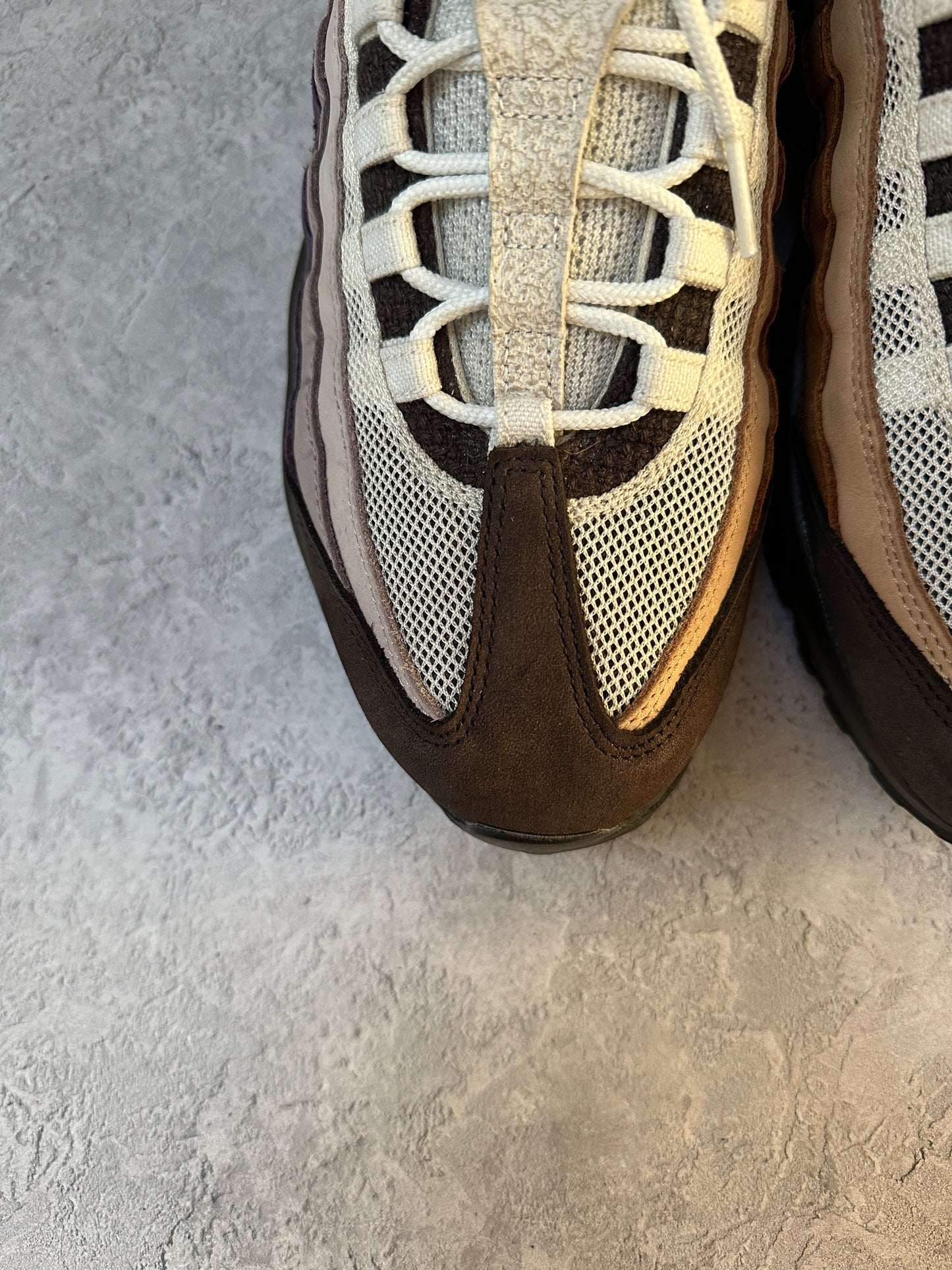 Nike Air Max 95 - Unearthed - UK9