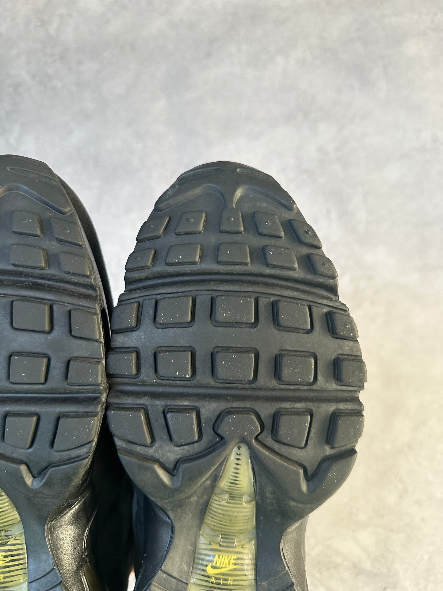 Nike Air Max 95 - Dark Shadow - UK8