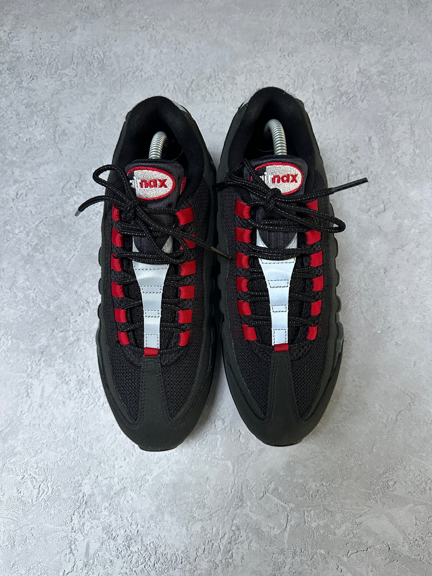 Nike Air Max 95 - Liverpool FC - UK7.5