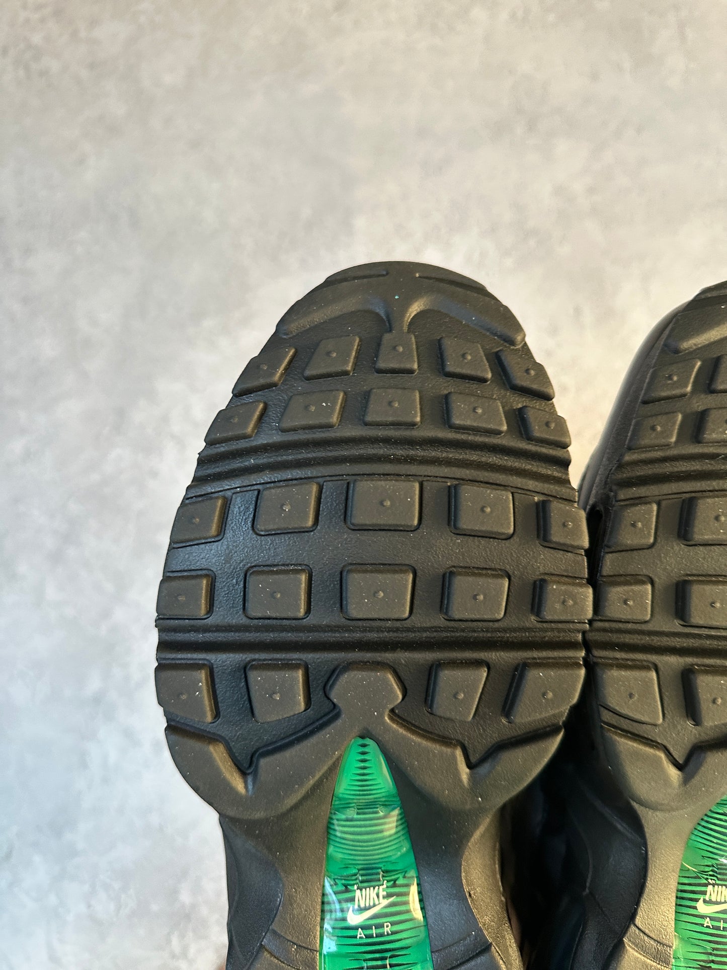 Nike Air Max 95 - Stadium Green - UK6