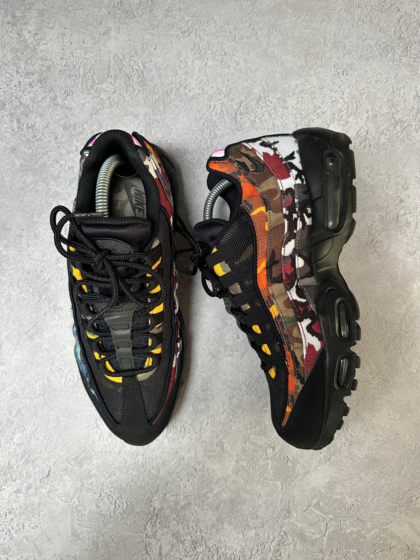 Nike Air Max 95 - ERDL - UK8