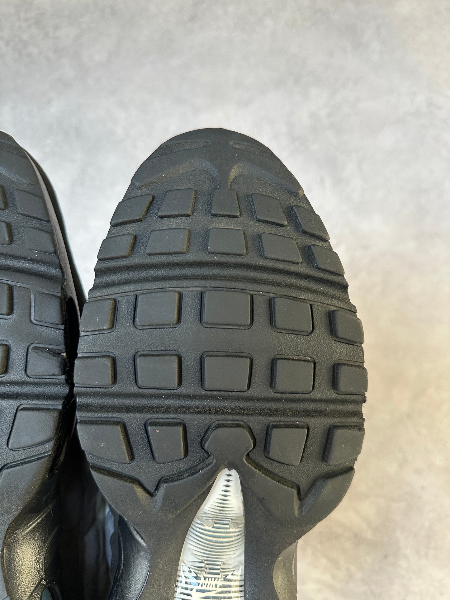 Nike Air Max 95 - Black/Blue IDs - UK11