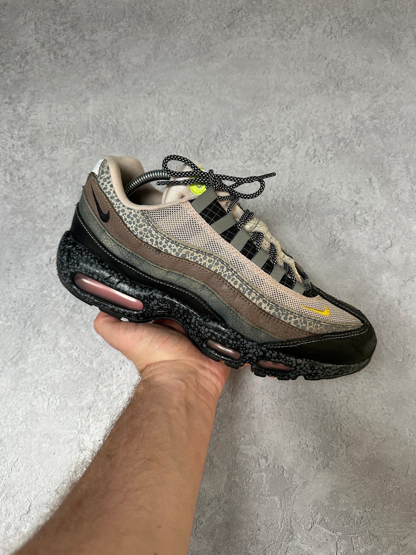 Nike Air Max 95 - size? 20 for 20 - UK9