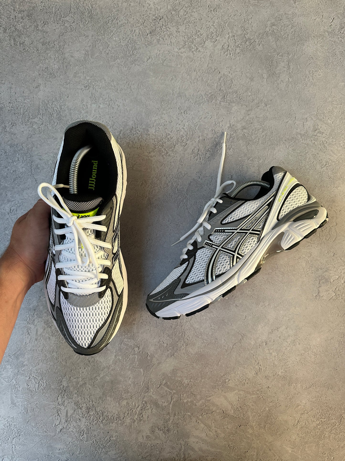 ASICS - JJJJound x GT2160 - UK9