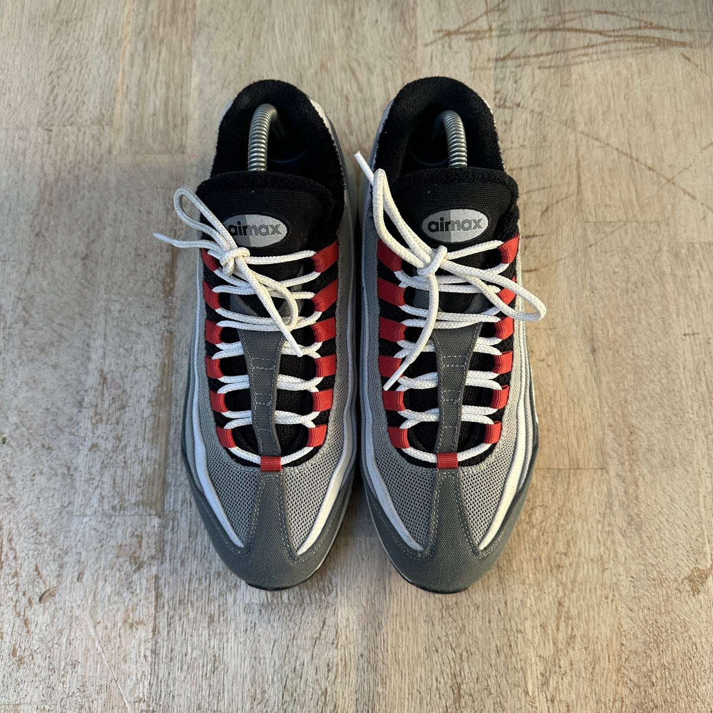 Nike Air Max 95 - 2022 IDs - UK7