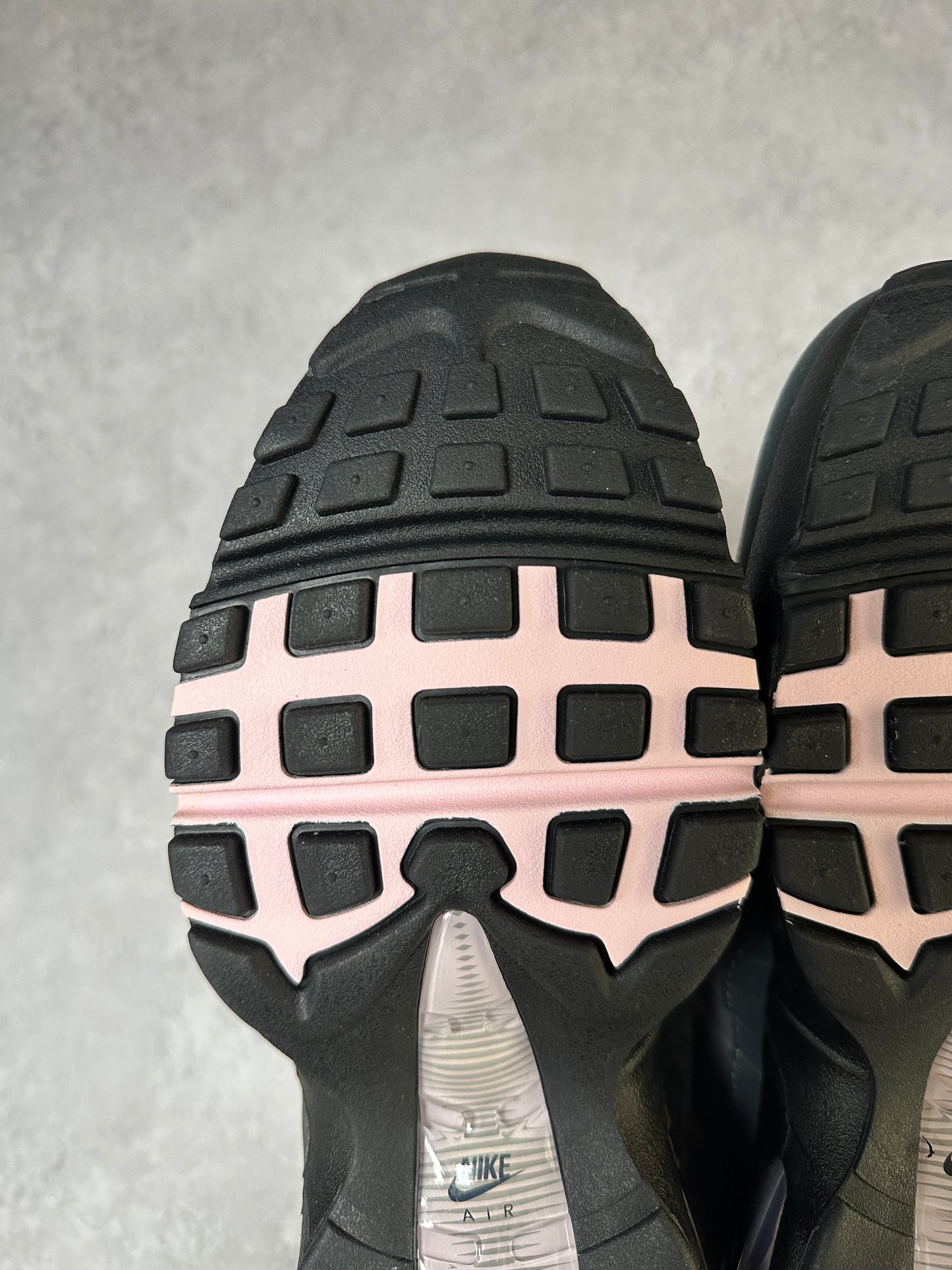 Nike Air Max 95 - Pink Foam 2025 - UK8