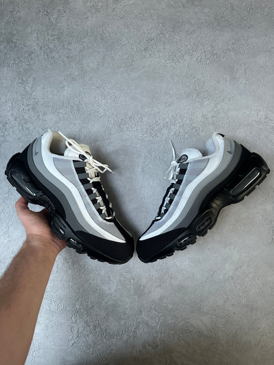 Nike Air Max 95 - 2023 Grey IDs - UK11