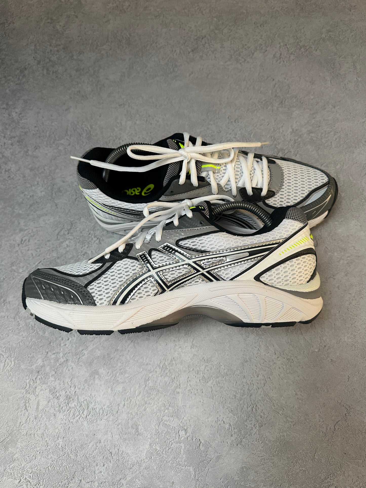 ASICS - JJJJound x GT2160 - UK8.5
