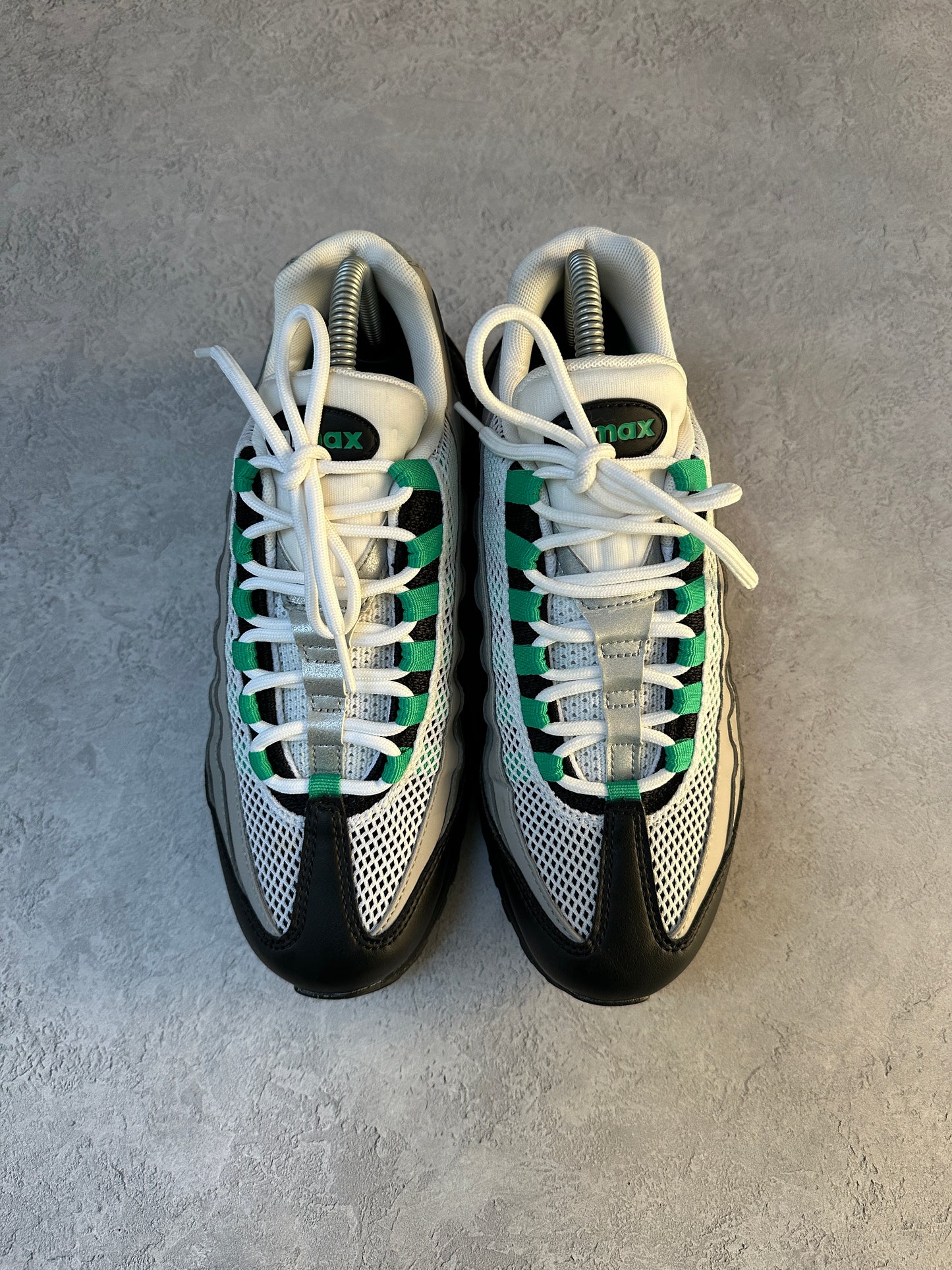 Nike Air Max 95 - Stadium Green - UK6