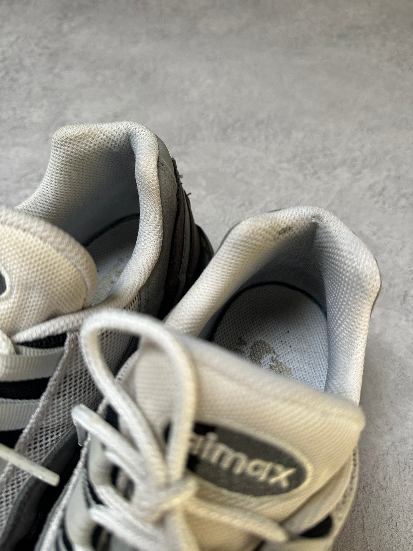 Nike Air Max 95 - Grey Jewel - UK8